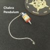 Chakra Pendulum