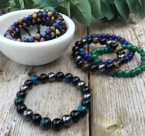 Energy Bracelets Blog