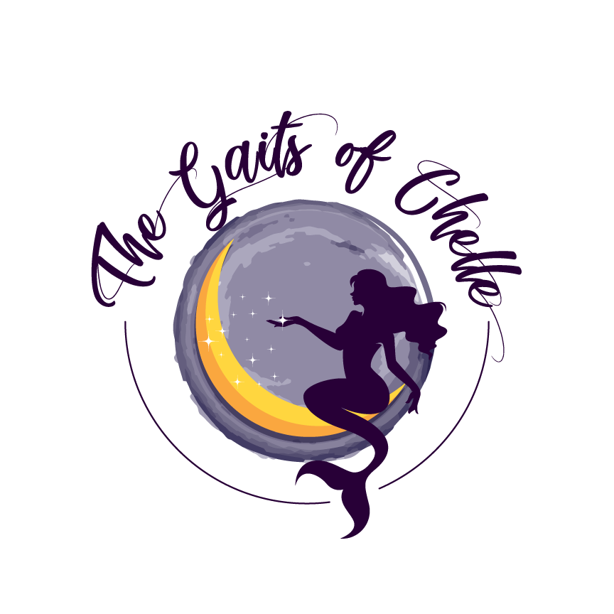 The Gaits of Chelle Logo