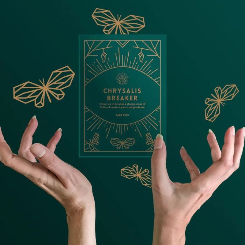 Chrysalis Breaker