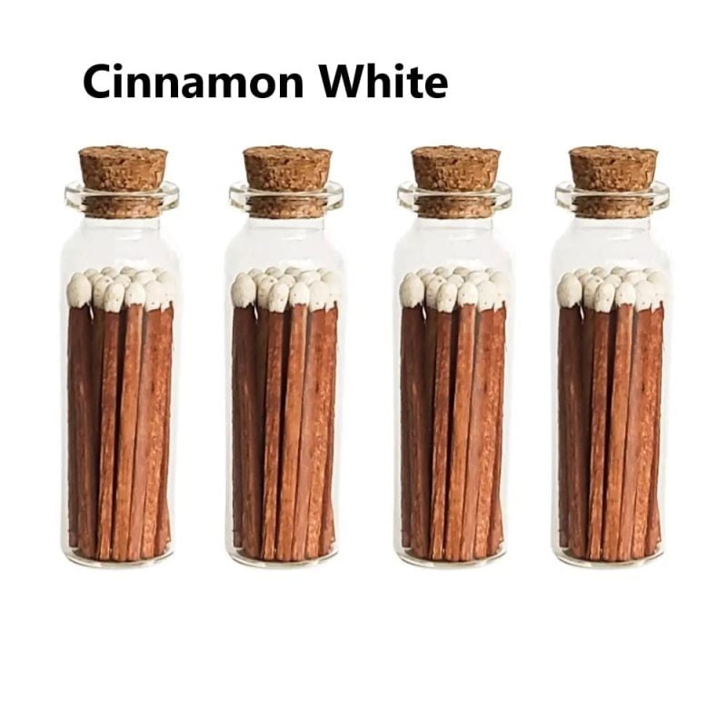 Enlightenment Matches, Illumination, Intention, Witchy,