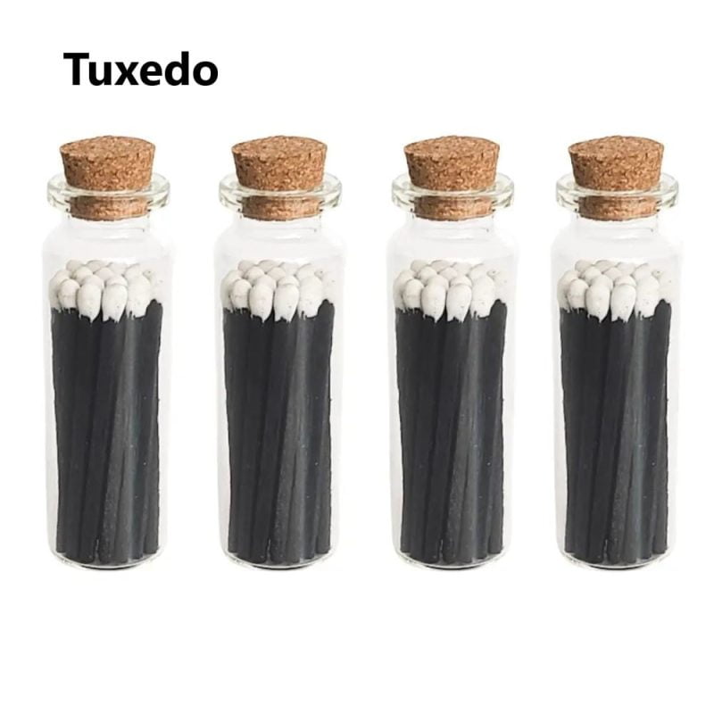 Enlightenment Matches, Illumination, Intention, Witchy,