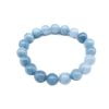 Aquamarine gemstone Bracelet