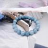 Aquamarine Energy Bracelet