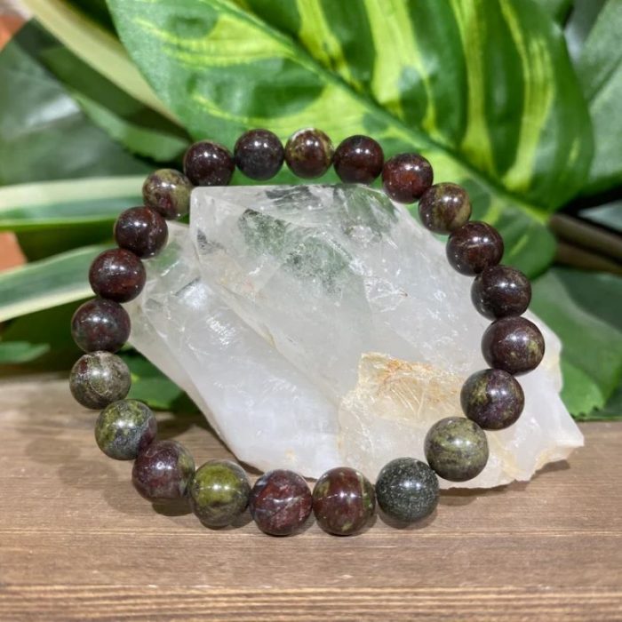 Dragons Blood Energy Bracelet